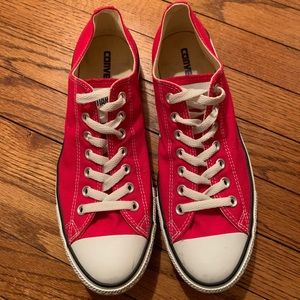 Men’s Converse All Star Shoes